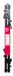 Mont Blanc 238730 Supra 113 Complete dakdragers
