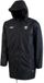 FORCE XV BDE SPORTS Coach parka Force XV Force 2 zwart Polyester L