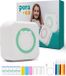 Pora&Co Mini Fotoprinter voor smartphone - Groen