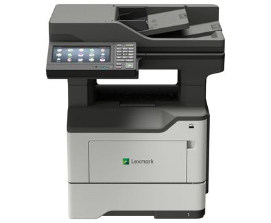 Lexmark / MX622ade / 36S0910