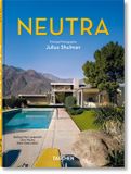 Neutra: Taschen GmbH Neutra: 45th Edition- Hardcover