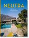 Neutra: Taschen GmbH Neutra: 45th Edition- Hardcover