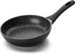 Casserole Natura - revêtement antiadhésif - induction - 18 cm - aluminium