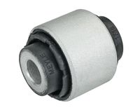 MEYLE Lagerbuchse, Querlenker 1007100013 Hinterachse links
