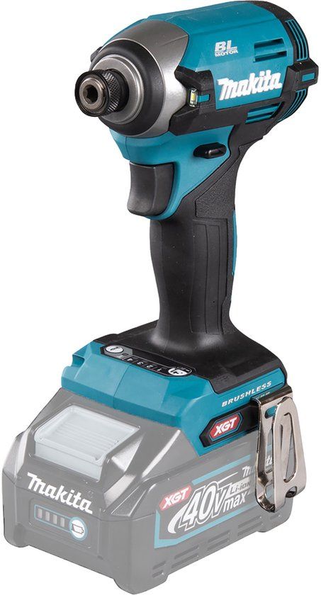 Makita TD003GZ Accu Slagschroevendraaier 210Nm XGT 40V Max Body
