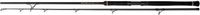 Black Cat Black Passion Spin - Meervalhengel - 2.70m - 50-200g - Geel