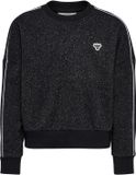 Hummel Hmljr Loose Glitter Crewneck