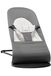 BabyBjörn Balance Souple Chaise haute Gris