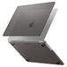 Spigen Air Skin Hoes voor MacBook Pro 14 inch