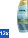 Head & Shoulders DermaX Pro Shampoo antipelliculaire - Apaise - 470 ml - 12 pièces