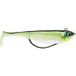 Storm Biscay Coast Shad Leurre Souple 16g 90 Mm