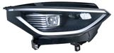 HELLA Phare principal droit 12 V LED Matrix