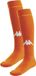 Kappa Penao Voetbalkousen - Fluo Oranje / Wit | Maat: 35-38