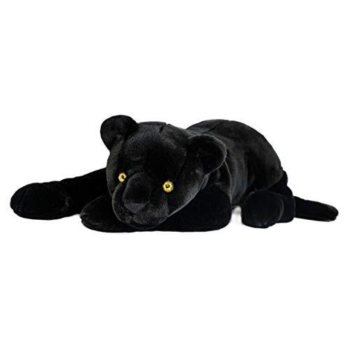 Histoire d'ours Zwarte panther, 60 cm, groot