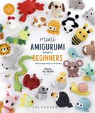 Scala Mini amigurumi voor beginners