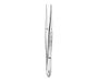 PINZA NDR Pinza Quirurgica 1 x 2 Dientes 110 mm Bruin