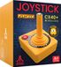 Pac-Man ATARI, SA Pac-Man CX-40+ Draadloze Joystick - Oranje (Clyde Edition)