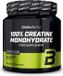 BioTechUSA 100% Creatine Monohydrate 300g | Créatine de qualité pharmaceutique | Micronisé | Végétalien | Sans gluten | Sans arôme