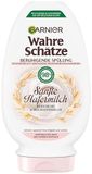 Garnier Echte schatten Kalmerende spoeling, zachte havermout, ontwart en hydrateert, voor gevoelig haar en gevoelige hoofdhuid, 200 ml
