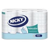 Nicky Seleccion 3C 12 Rolgordijnen
