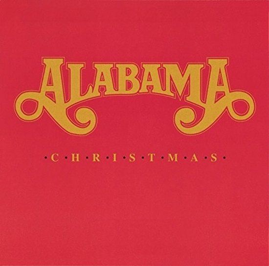 Coast2Coast Alabama - Christmas (LP)