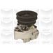 Graf Pompe à Eau, Refroidissement Du Moteur Graf Pa629 Fiat 46400058 46444355