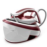 Calor SV8150C0 Express Power Stoomstrijkijzer - Rood/Wit - 1.8L