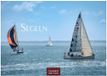 Segeln Kalender 2027 - Wandkalender | Fotokalender |Segelkalender Kalender für Segelliebhaber, Sportkalender 24x35cm