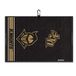 Team Effort Central Florida Knights Serviette jacquard