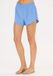 Athlecia Shorts Lundvik Blauw Dames M