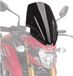 Puig Carenabris New Generation Touring Suzuki Gsx-s750 Voorruit Zwart
