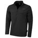 Jack Wolfskin Heren Taunus Hz trui, zwart, S