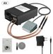 StarTech Icecat Handmatig puntlasapparaat - 8000 W - Instelbaar van 0 tot 1200 A - Maximale lasdikte: 0,3 mm - Geschikt voor 18650-batterijen