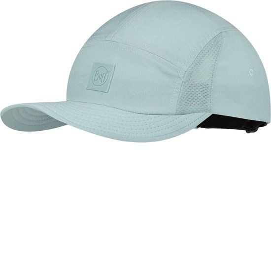 BUFF® 5 Panel Go Cap SOLID MIST L/XL - Pet