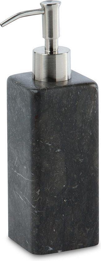 Aquanova Hammam Zeepdispenser - Donkergrijs - 200 ml