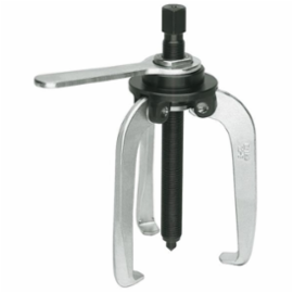 KUKKO Poelietrekker driearmig 150x125mm