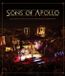 Sons of Apollo Live With The Psychotic Symphony Blu-ray