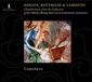 PIAS Nederland Cordarte - Sonate, Battaglie & Lamento (CD)