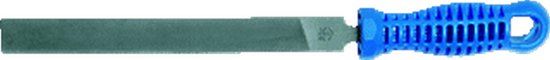 Gedore Platte vijl - 200 mm - 20 mm breed