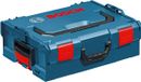 Bosch L-BOXX 136 Gereedschapskist Acrylonitrielbutadieenstyreen (ABS) Blauw, Rood