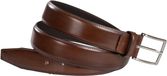 OFFICINE NAPOLI 2135 Riemen - Cognac - Maat 115