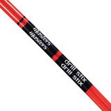 Masters Drill Stixx - Alignment Sticks - Rood
