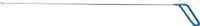 KS Tools halfrond spits ijzer, 970 mm
