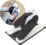 Legxercise Ellipse by Legxercise - Stoelfiets - Inclusief Anti Slip Mat