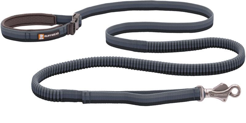 Ruffwear Roamer Leash - granite gray