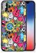 B2Ctelecom iPhone X | Xs GSM Cover Punk Rock