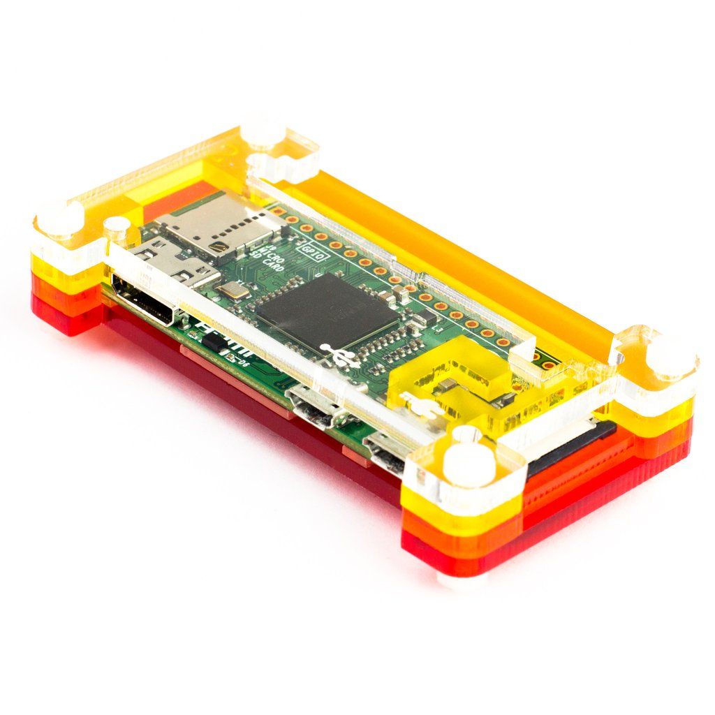 Pimoroni PIM172 - Development board accessoires - multi