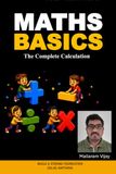 MATHS BASICS: The Complete Calculation