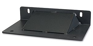APC AR7700 Rack-toebehoren Zwart