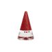 Kosta Boda lutin Rouge, 11,5 cm